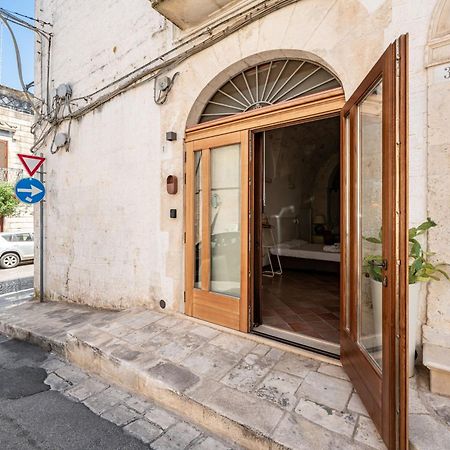 Alma Apuliae Apartment Ostuni Exterior foto