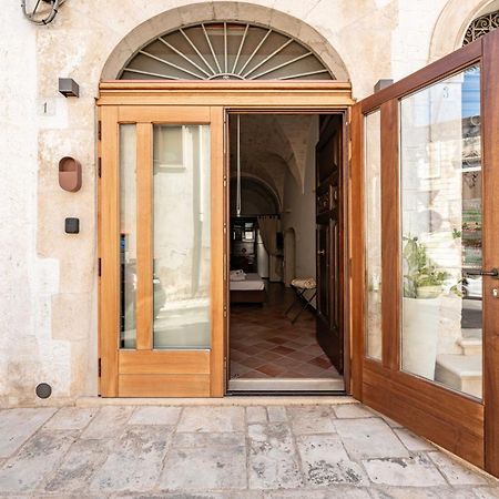 Alma Apuliae Apartment Ostuni Exterior foto