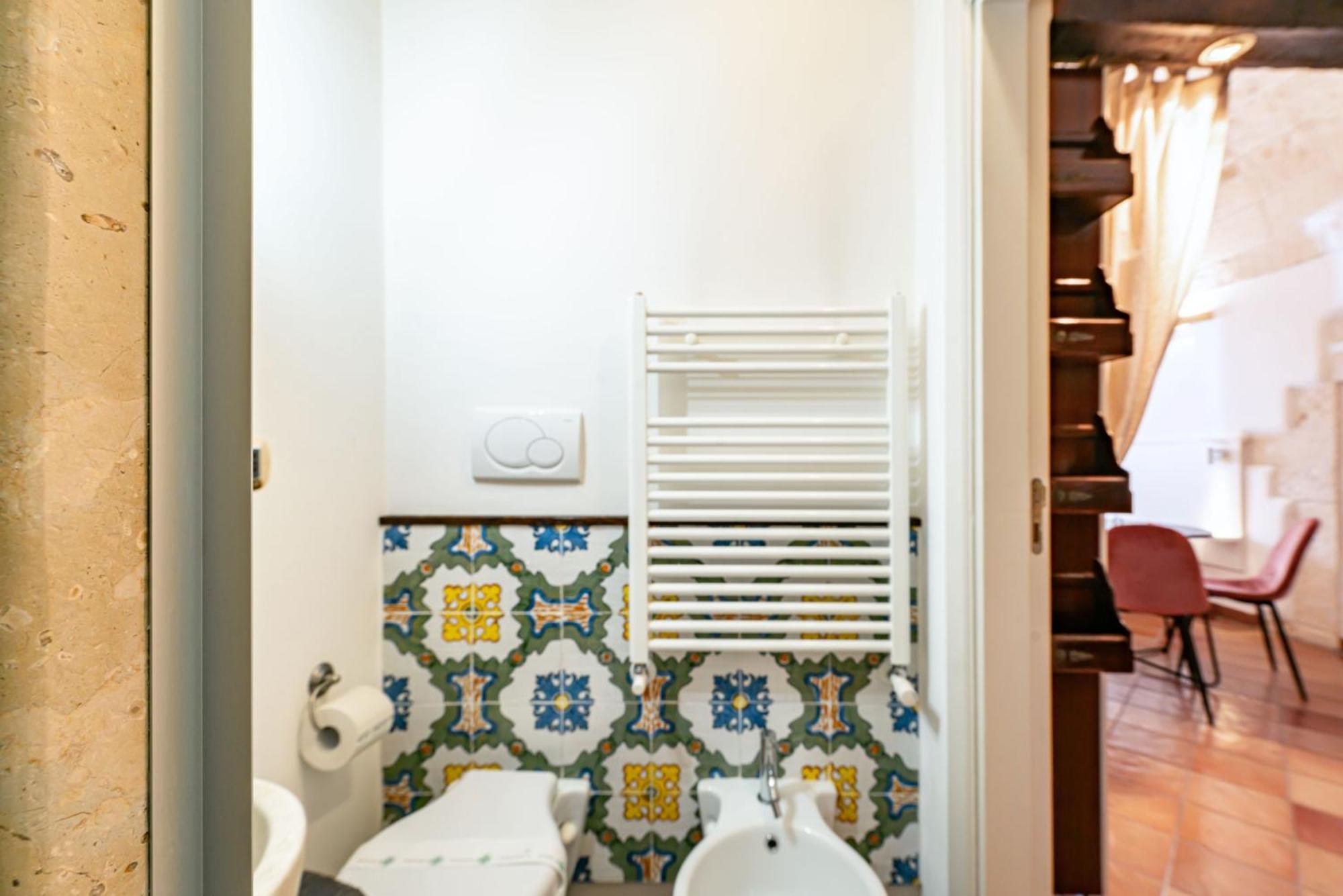 Alma Apuliae Apartment Ostuni Exterior foto