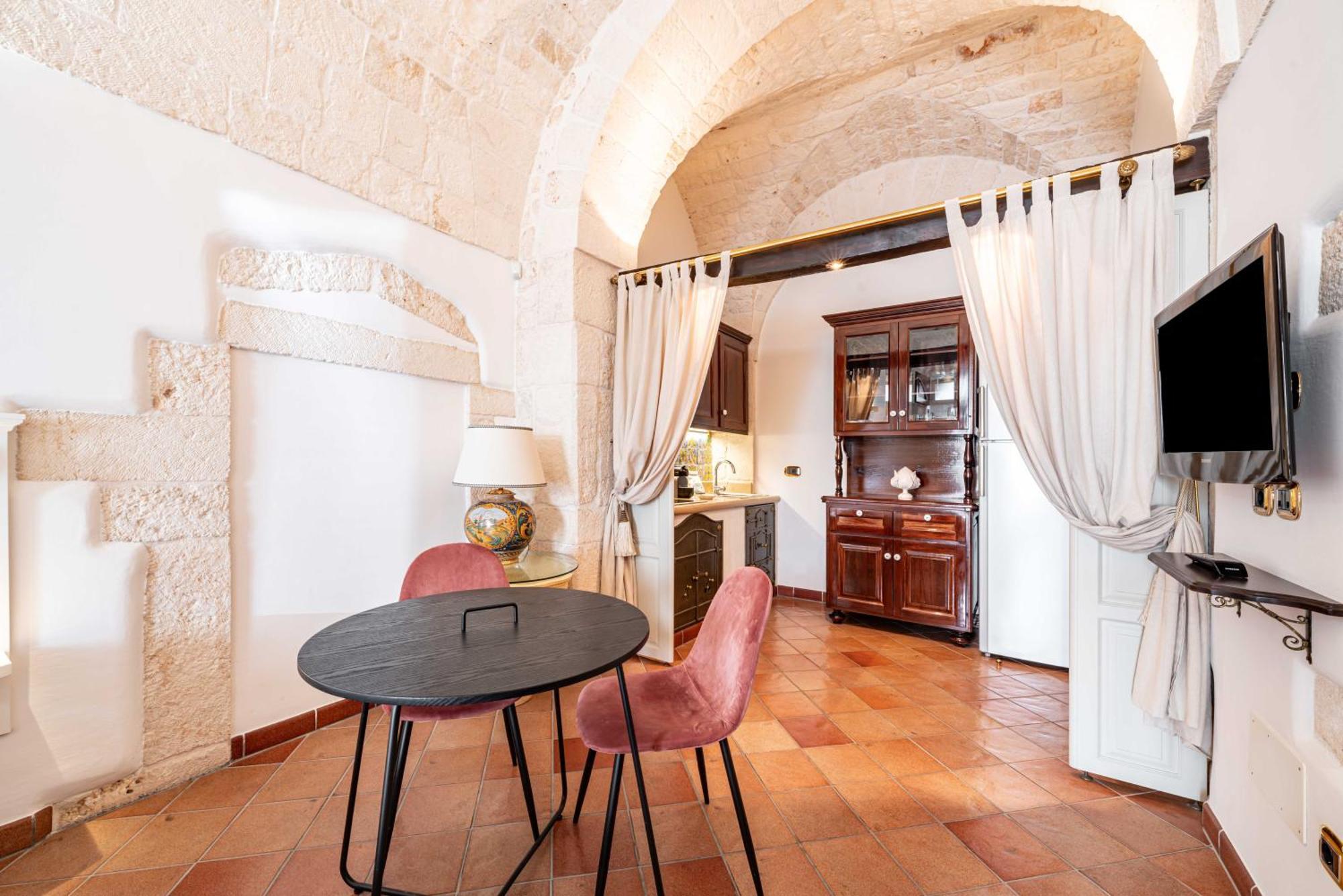 Alma Apuliae Apartment Ostuni Exterior foto