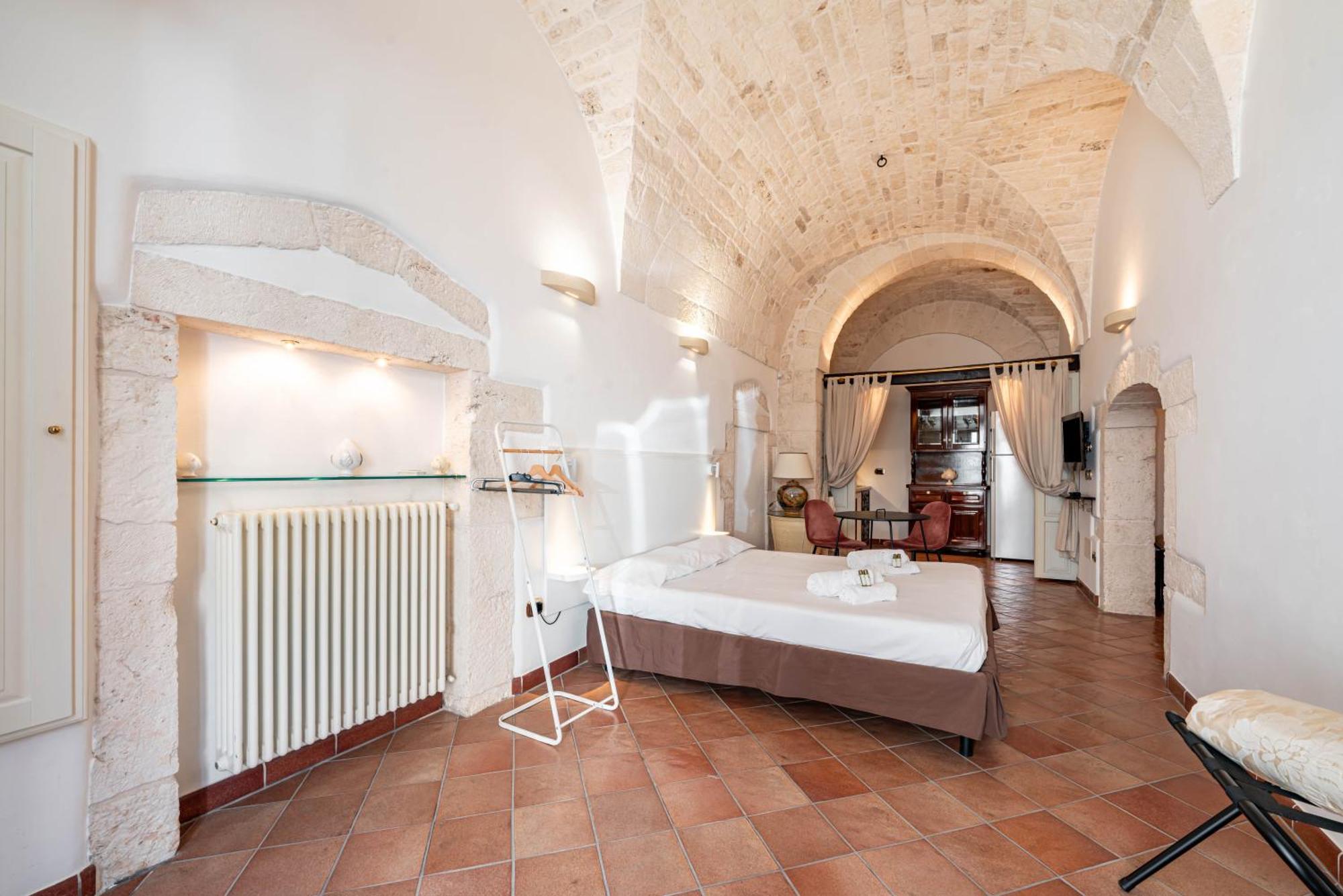 Alma Apuliae Apartment Ostuni Exterior foto