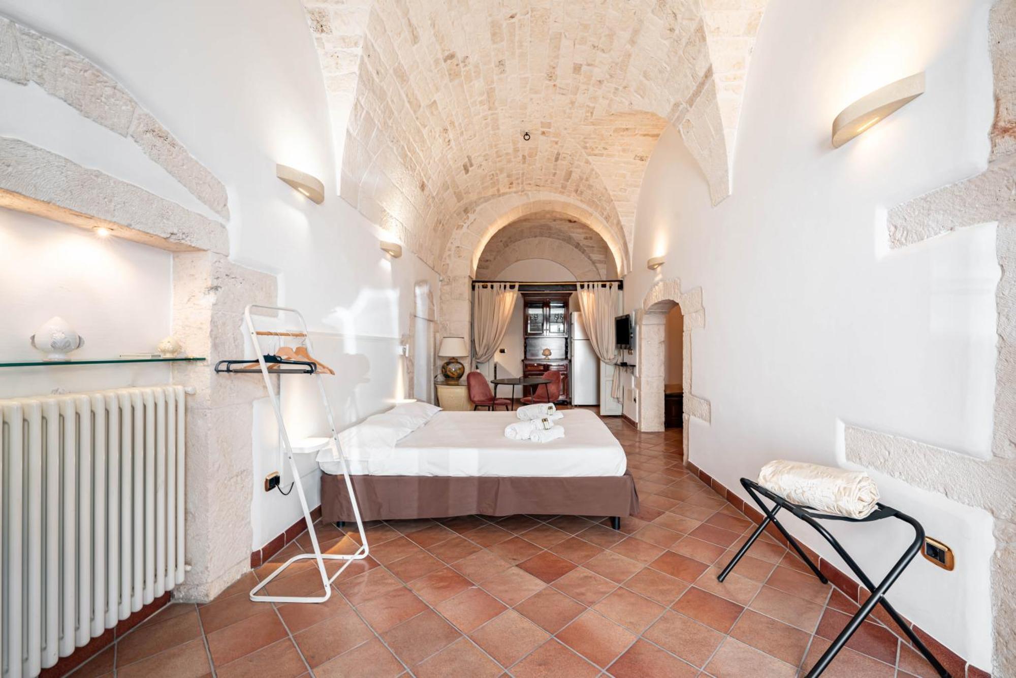 Alma Apuliae Apartment Ostuni Exterior foto